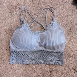 Shein bralette